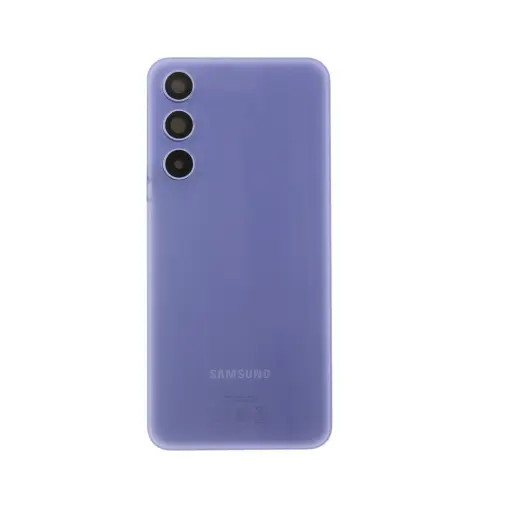 Samsung A546B Galaxy A54 5G Back Cover Awesome Violet (Service Pack)