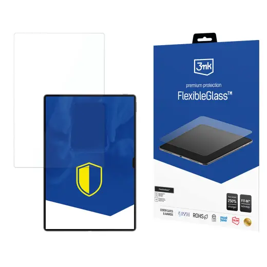 3MK FlexibleGlass Huawei MatePad Pro13,2" - up to 15" Hybrid Glass