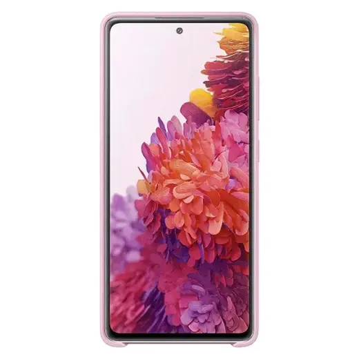 EF-PG780TVE Samsung maciņš telefonam Samsung Galaxy S20 FE violets