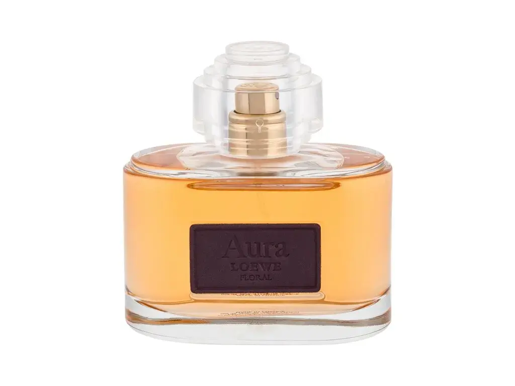 Loewe Aura Floral Eau de Parfum 80 ml