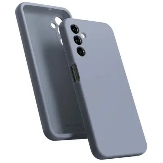 Mercury Silicone Samsung A15 4G|5G lawendowy|lavender
