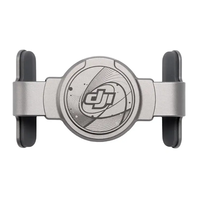 Magnetic mount for the DJI Osmo Mobile