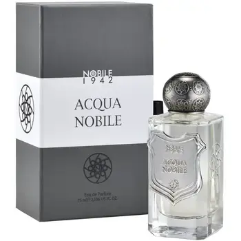 Acqua di Parma Le Nobili Rosa Nobile (EDP) parfüümvesi naistele 75 ml