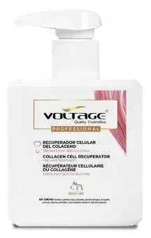 VOLTAGE COSMETICS Collagen Cellular Recover Treatment 500ml