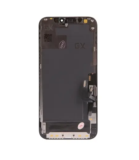iPhone 12/12 Pro LCD Display + Touch Unit GX Hard OLED