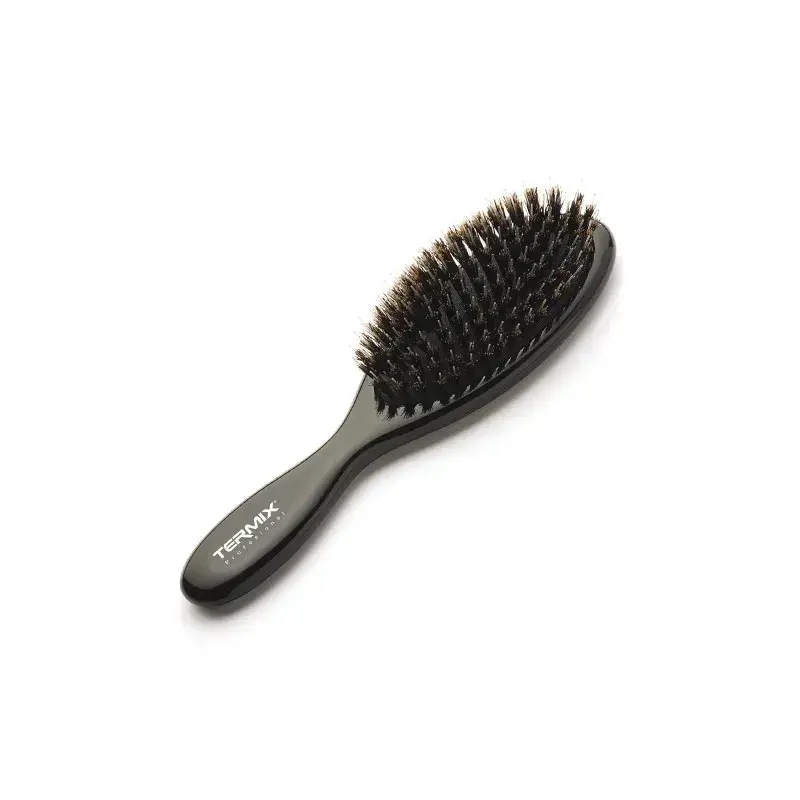 TERMIX Big Size Hairbrush For Extensions