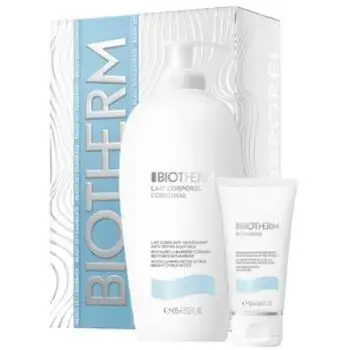 BIOTHERM Lait Corporel & Biomains Set 0ml
