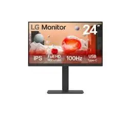 LG Monitor 24BA650-B 24BA650B (24BA650-B)