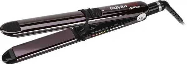 Babyliss Pro Elip Style Titanium BAB3500E Hair Straightener