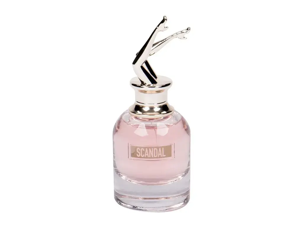 Jean Paul Gaultier Scandal A Paris Eau de Toilette 50 ml