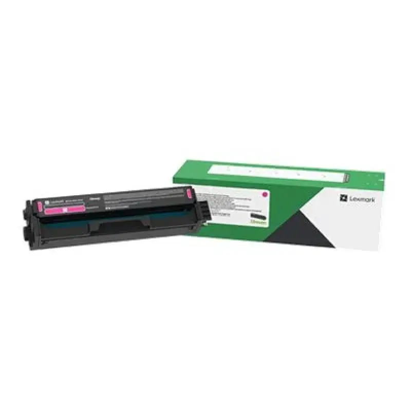 Lexmark Cartridge Magenta (20N20M0)