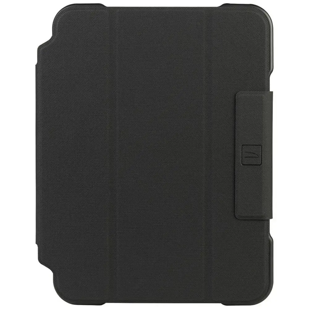 Case Tucano Alunno for iPad 11" A16 (2025) / iPad 10.9" 10 gen. (2022) black