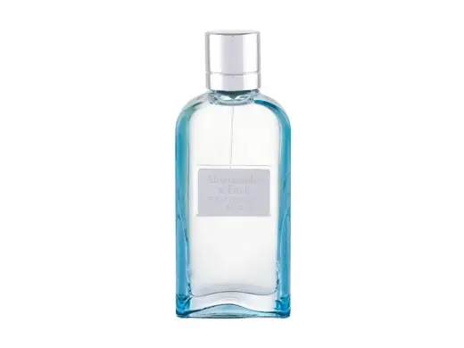Abercrombie & Fitch First Instinct Blue Eau de Parfum 50 ml