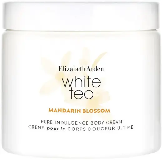 Elizabeth Arden White Tea Mandarin Blossom Body Cream 400 Ml