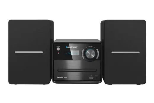 Blaupunkt stereo system MS13BT