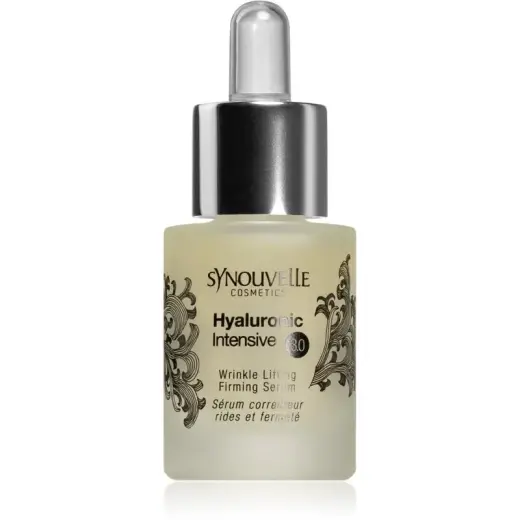 Synouvelle Cosmetics Intensive Hyaluronic Firming Serum Wrinkles 3.0 - 15 Ml