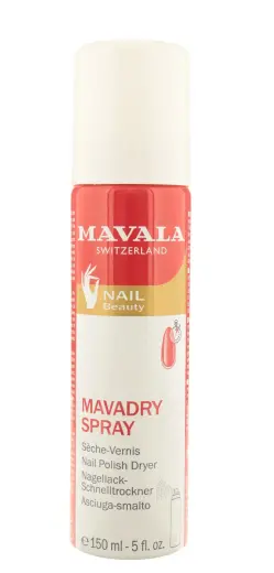 Mavala Nail Polish Dryer 150ml