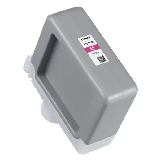 Tintes kārtridžs Canon PFI-111M 6846C001 purpursarkans