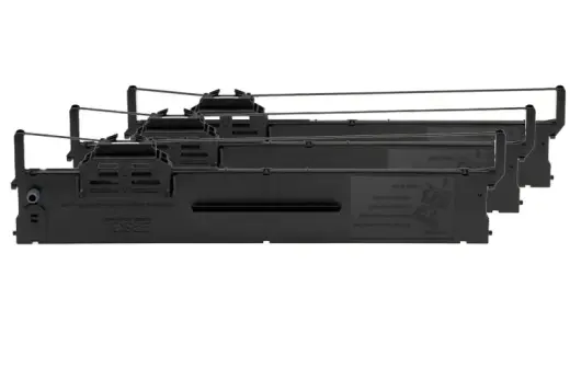 Epson Colour ribbon C 13 S0 15339 / C13S015339 Black