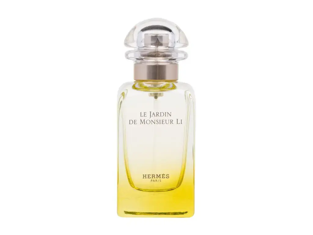 Hermes Le Jardin de Monsieur Li Eau de Toilette 50 ml