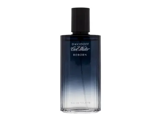 Davidoff Cool Water Reborn Eau de Toilette 75 ml