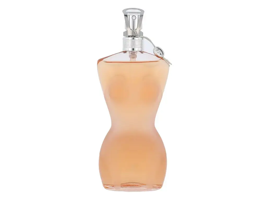 Jean Paul Gaultier Classique Eau de Toilette 100 ml