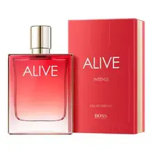 Hugo Boss Alive Intense (EDP) парфюмерная вода для женщин 50 мл