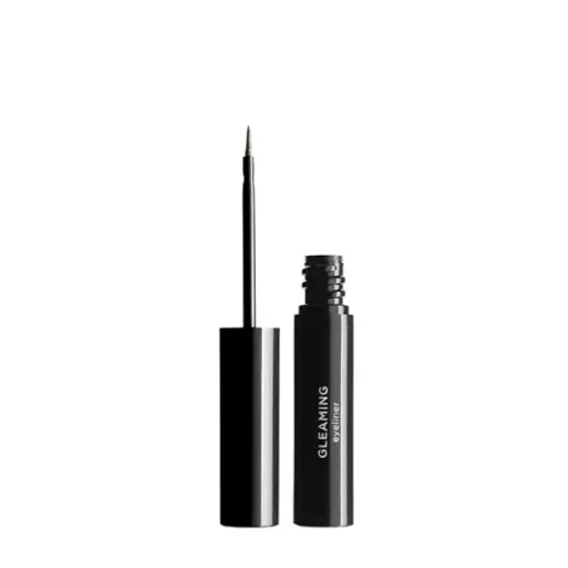 Nouba, Gleaming, Waterproof, Liquid Eyeliner, 10, 4 ml