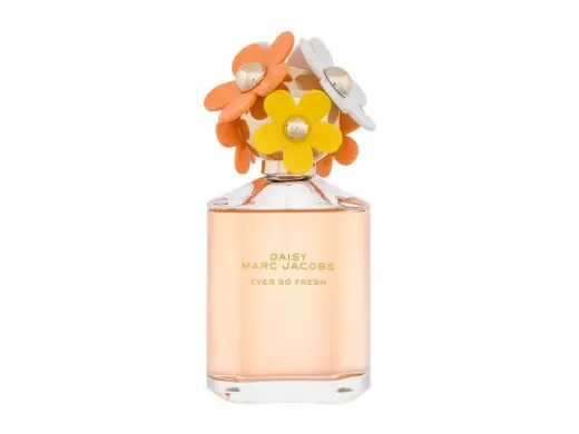 Marc Jacobs Daisy Ever So Fresh Eau de Parfum 125 ml