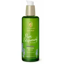 Body Oil - Tělový olej