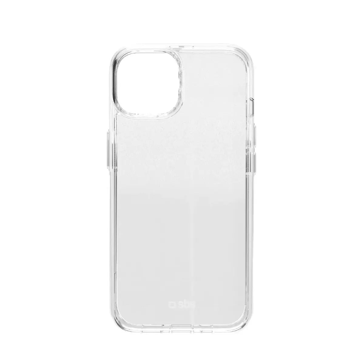 SBS D3O Case for iPhone 14 | 13 - Transparent