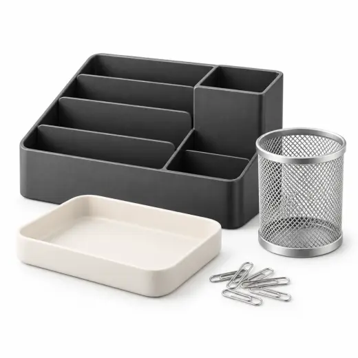 Desk Accessories & Organisation