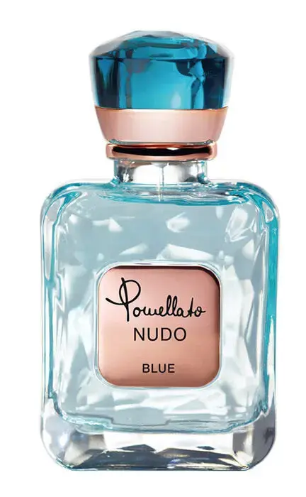 Pomellato Nudo Blue Eau de Parfum 25 ml