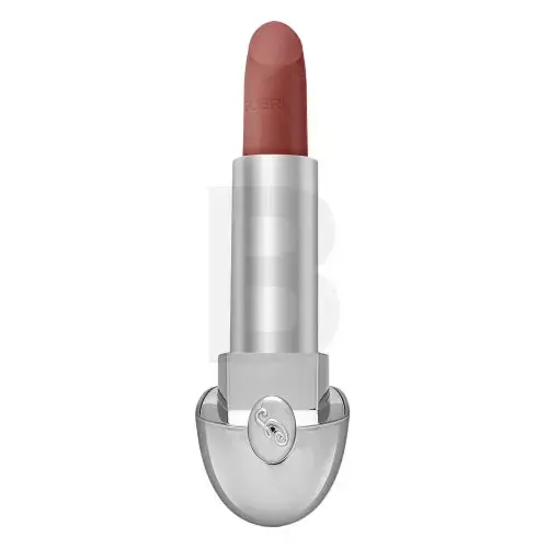 Guerlain Rouge G Роскошная бархатная помада с матирующим эффектом 885 Огненный апельсин 3,5 г
