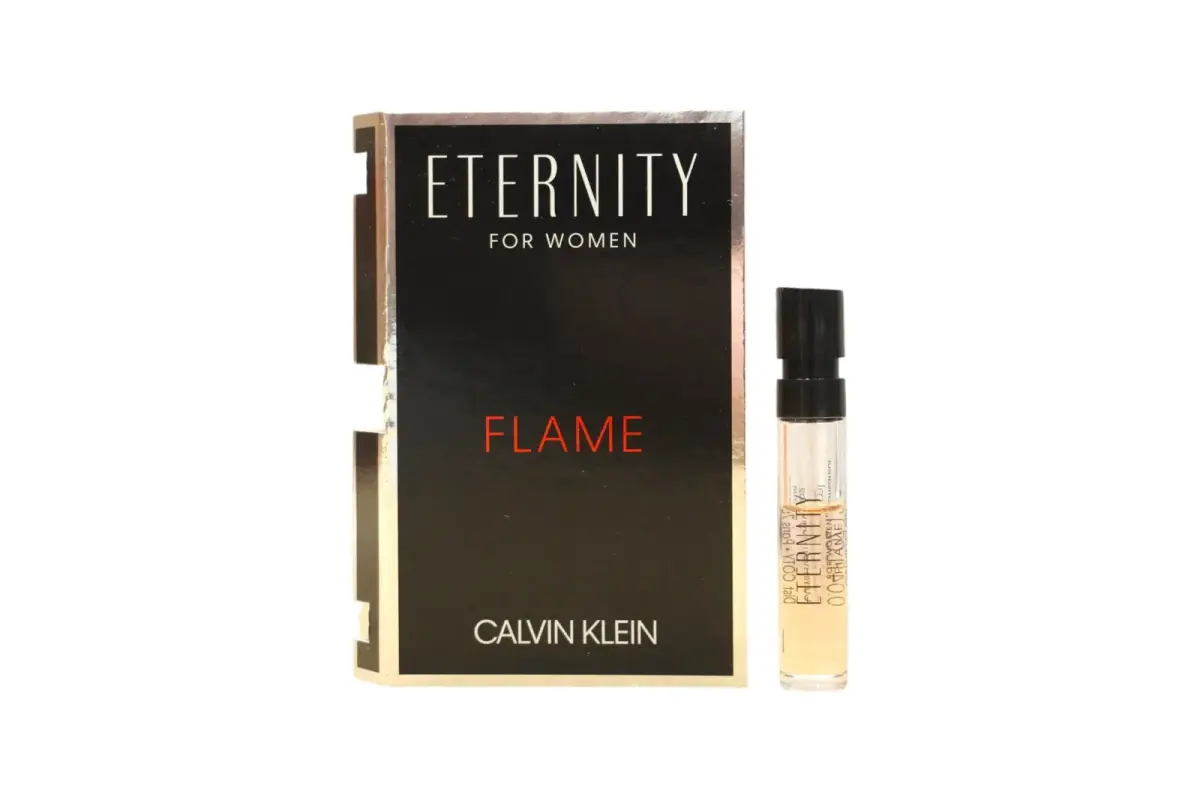Calvin Klein Eternity Flame (EDP) parfimērijas
