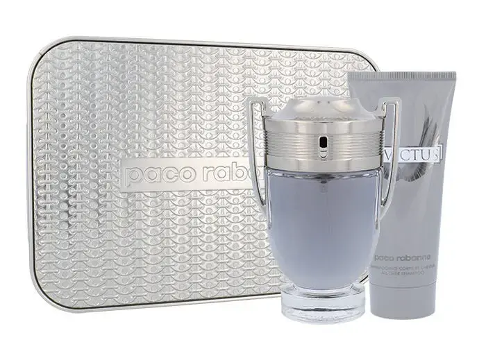 Paco Rabanne Invictus Eau de Toilette 100 ml