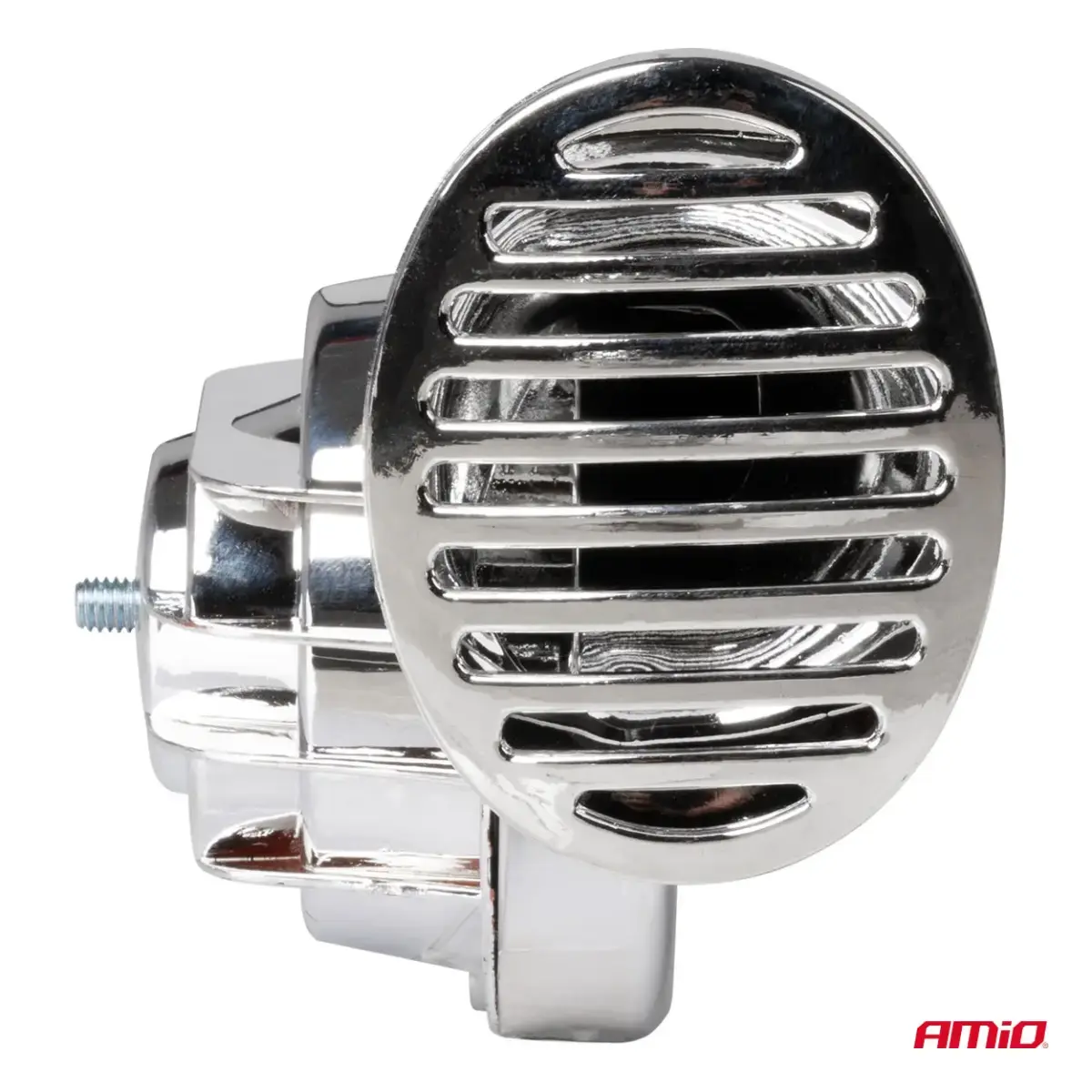 Chrome Horn 12V 2 pcs CHR-01