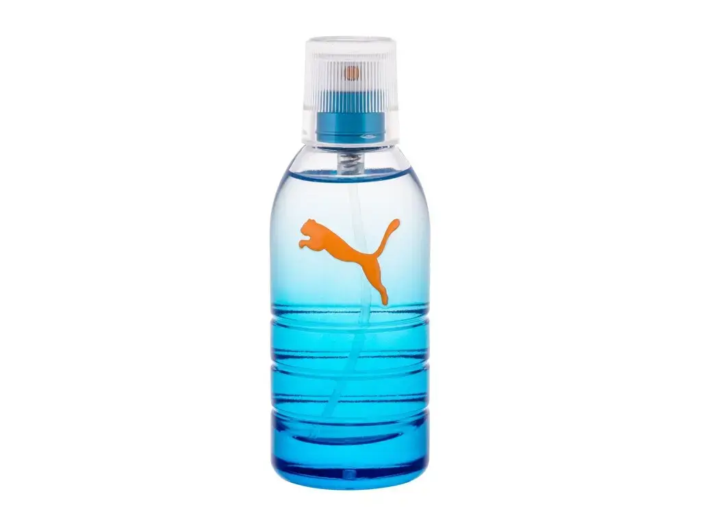 Puma Aqua Man Eau de Toilette 50 ml