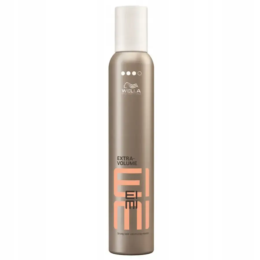 Wella Professionals Eimi Extra Volume Styling Mousse 300 Ml