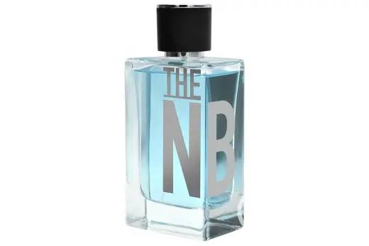 New Brand The NB (EDT) tualetes ūdens vīriešiem 100 ml