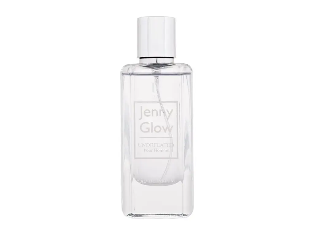 Jenny Glow Undefeated Eau de Parfum 50 ml