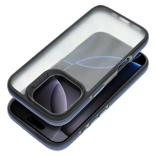 NEO чехол для телефона iPhone 16e синий