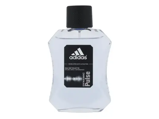 Adidas Dynamic Pulse Eau de Toilette 100 ml