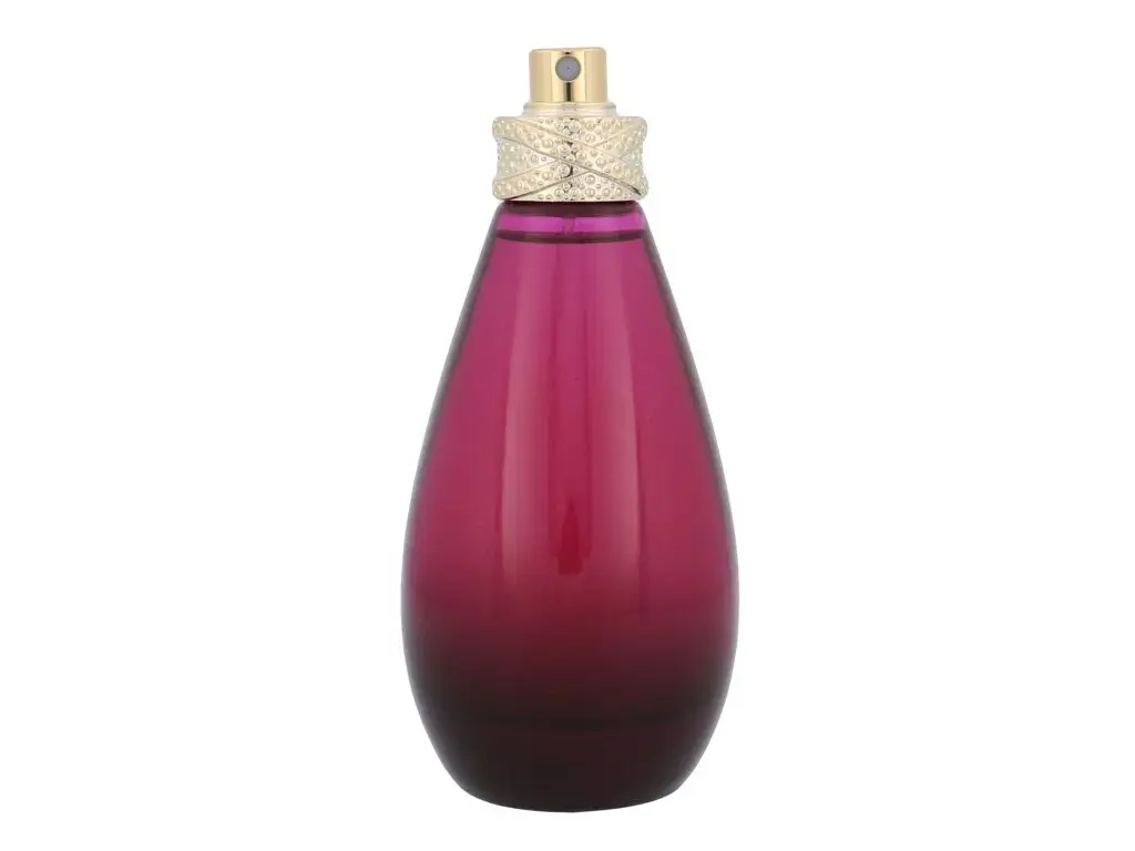 Britney Spears Fantasy the Naughty Remix Eau de Parfum 100 ml