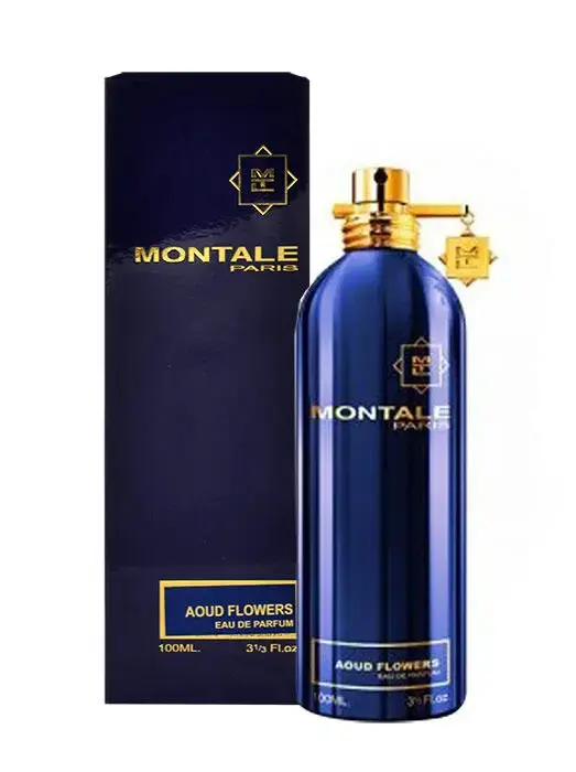 Montale Aoud Flowers Eau de Parfum 20 ml