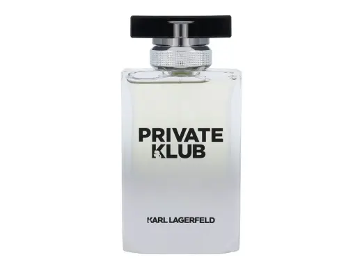 Karl Lagerfeld Private Klub For Men Eau de Toilette 100 ml