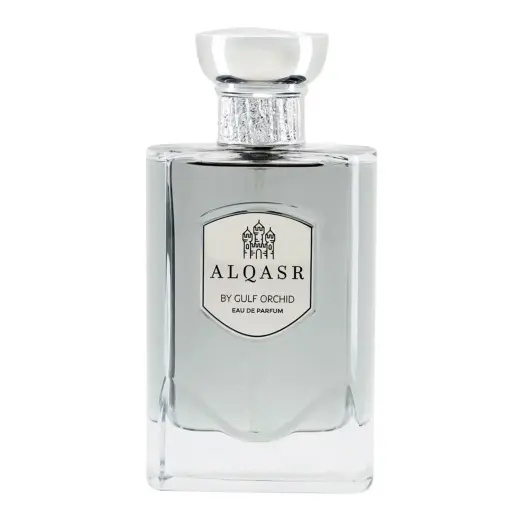 Gulf Orchid Al Qasr Silver (EDP) parfumuotas vanduo unisex 100 ml