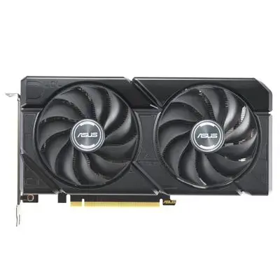 ASUS Dual GeForce RTX 4060 Ti EVO 16GB - OC Edition - graphics card - GeForce RTX 4060 Ti - 16 GB