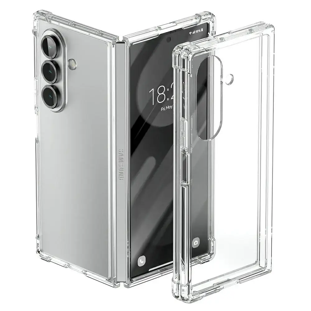 Mercury Super Protect Case for Samsung