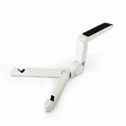 Gembird Universal tablet stand TA-TS-01 White